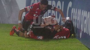 Así llegó Colón a la semifinal de la Copa Sudamericana