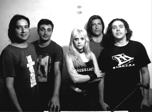 Tributo al soft rock retro