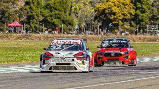 TC 2000: Gabriel Ponce de León ganó en Junín y se prende en el campeonato