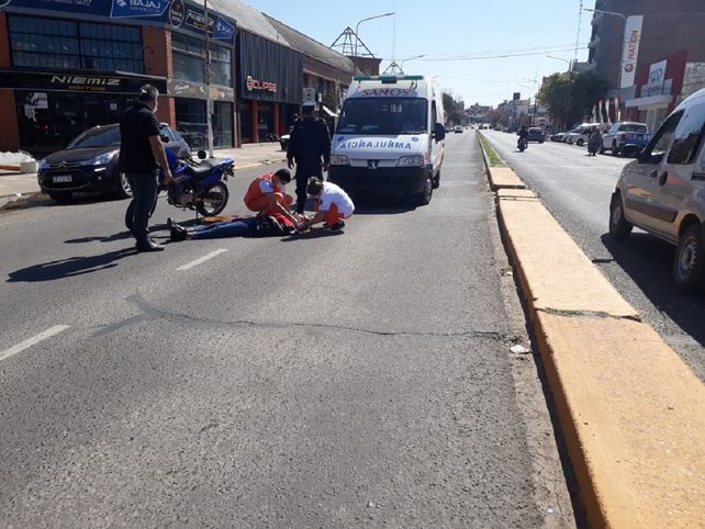 En Paran&aacute;