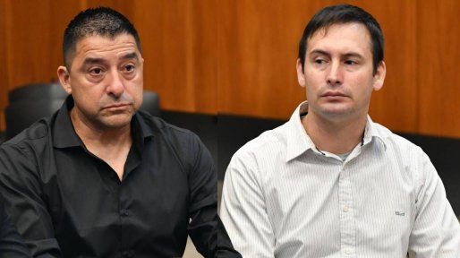 Muerte de Gabriel Gusmán: el jurado declaró la no culpabilidad de Oscar Molina y Diego Íbalo