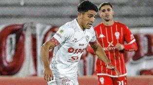 Mosqueira: Queremos dejar de mirar el descenso para llegar a una copa internacional