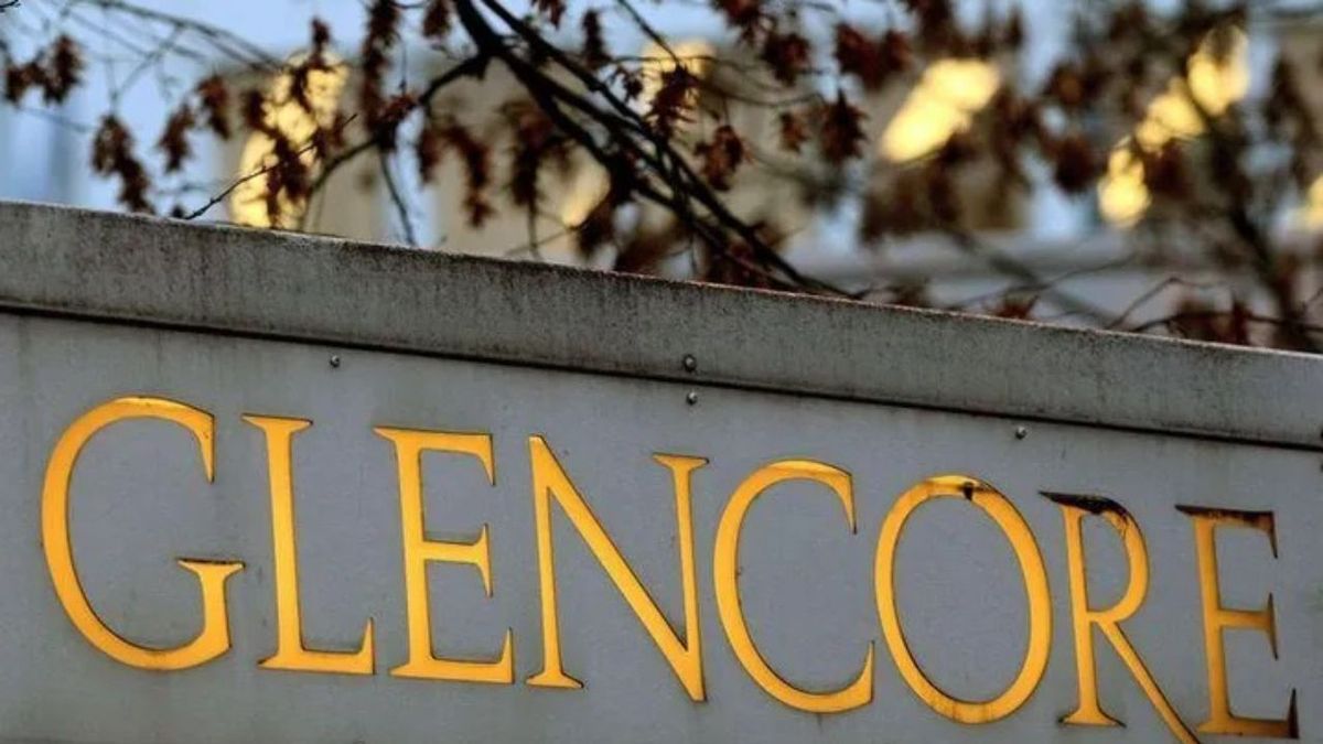 Glencore pleaded guilty to corruption in the United Kingdom, the United States and Brazil