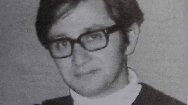 Carlos de Dios Murias fue secuestrado y torturado en La Rioja por orden de Menéndez.