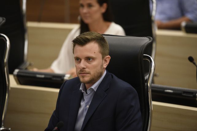 ¿Cómo votarían quienes buscan ser intendente?
