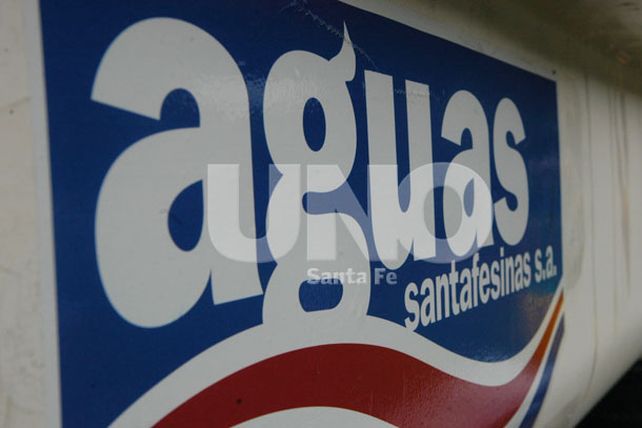 El Enress habilitó a Aguas a subir la tarifa desde septiembre