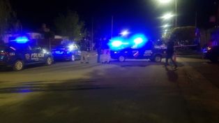 La hermanastra del nene lo habría matado a puñaladas