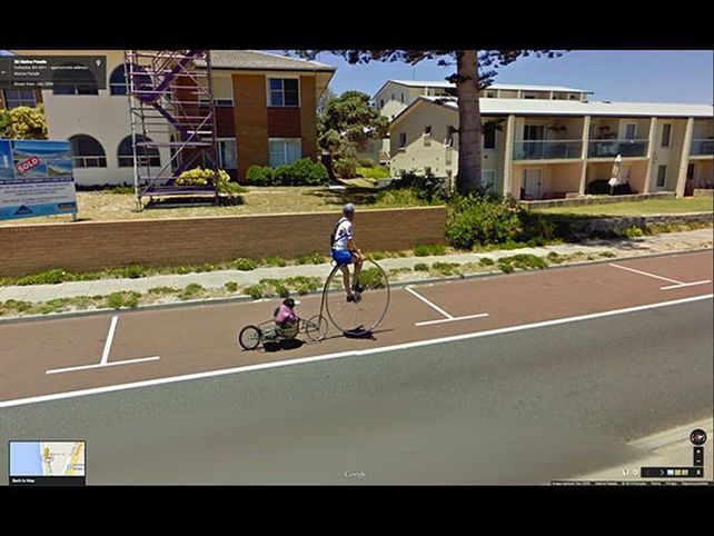 Sobran las palabras.