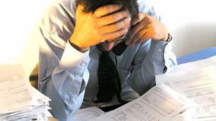 C&oacute;mo evitar el estr&eacute;s en el trabajo que genera la crisis econ&oacute;mica