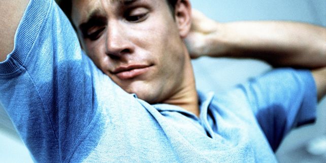 Consejos para manejar la sudoración excesiva