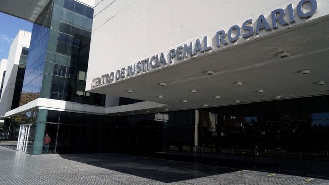 La audiencia imputativa se realizó el martes en el Centro de Justicia Penal (CJP). 