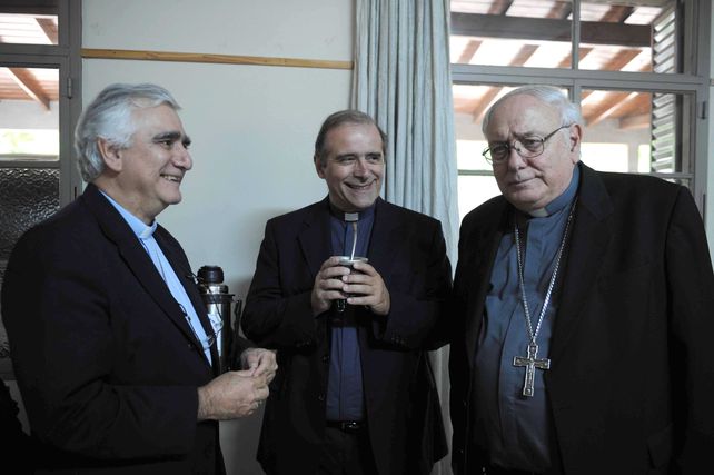 obispos. Preocupa la fragilidad de la condición laboral de miles de hermanos