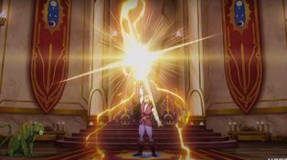 He-Man debutará en la pantalla de Netflix con una secuela