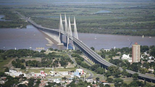 Puente Victoria - Rosario: la concesionaria advierte que hay 500 puestos de trabajo en riesgo