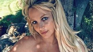 Llega a Netflix un documental sobre la batalla legal de Britney Spears