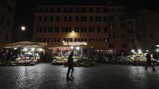 Con 49 muertes producidas ayer, Italia ya suma 197 víctimas
