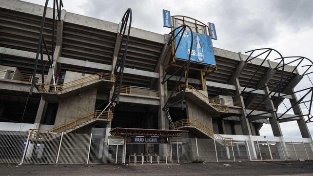 Dorados de Sinaloa, la nueva casa de Maradona