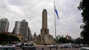 El fin de semana largo por el Día de la Bandera modificará el cronograma de los servicios en Rosario.