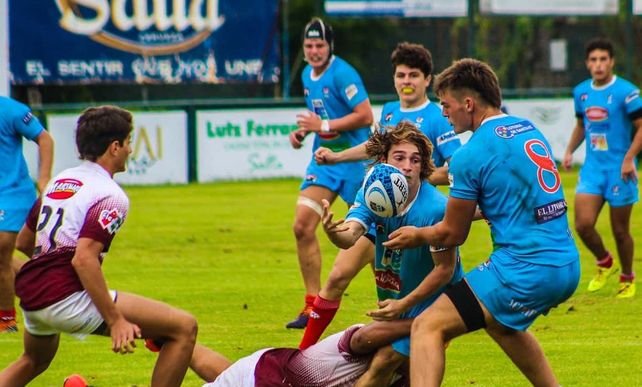 Santa Fe se impuso en tierras salteñas