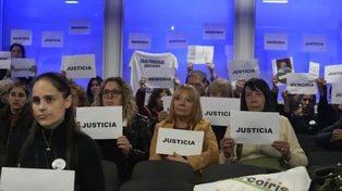 Fentanilo contaminado: desde Rosario vuelven a la carga y exigen respuestas