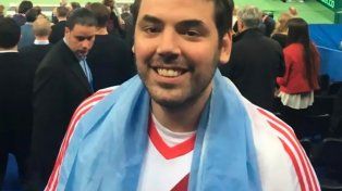 La Unidad de Información Financiera (UIF) pidió la inmediata detención de Ivo Esteban Rojnica y el decomiso y embargo de sus bienes