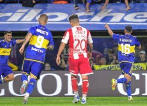 Unión volvió a recibir dos goles después de 21 partidos