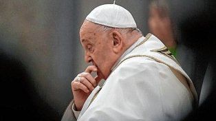 El Papa Francisco aseguró que está listo para iniciará un diálogo con el presidente Javier Milei el próximo 12 de febrero pero no confirmó su regreso al país