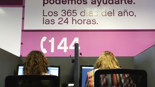 La atención telefónica contiene un mismo número para todo el país.