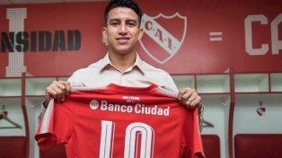 Fernando Gaibor