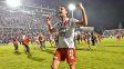 A siete años de la primera clasificación a un copa de Unión