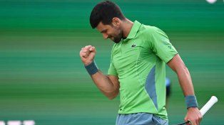 Djokovic: Puedo hacer un tenis de mayor nivel