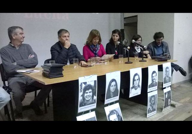 Se presentó el ciclo Herencias de lucha, diez historias sobre derechos humanos