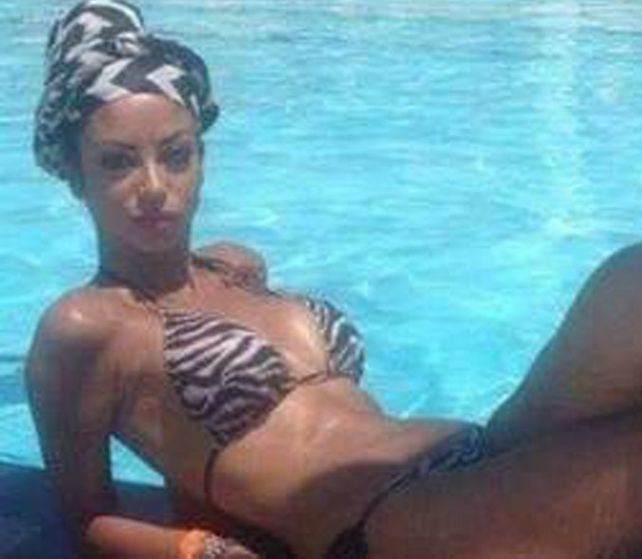 Penoso. Tiziana Cantone tenía 31 años. La vergüenza la llevó a la muerte.
