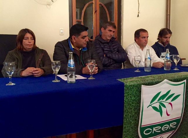 CRAR sigue apostando al crecimiento