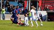 En vivo: Central Córdoba y Argentino animan el clásico del ascenso rosarino en el Gabino Sosa