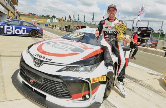 Foto: Full Time Sports