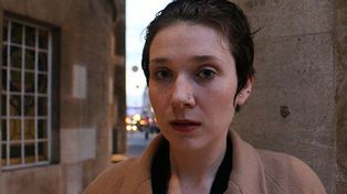 “Mi novio me violó durante un año mientras estaba dormida”