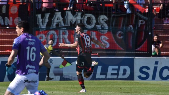 Patronato está dejando todo por mantener la categoría
