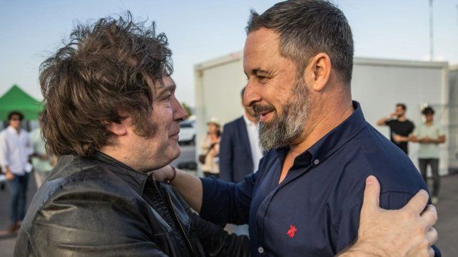 Javier Milei no pedirá disculpas a Pedro Sánchez
