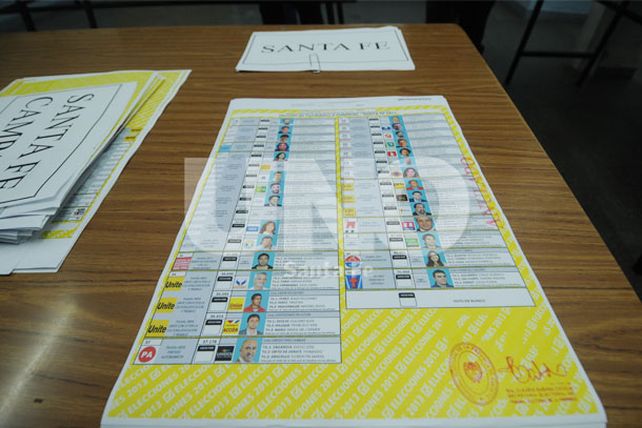 Los vecinos podrán elegir entre 31 listas de concejales