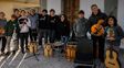 Se viene el primer concierto del año de la Orquesta Comunal Infanto Juvenil de Timbúes