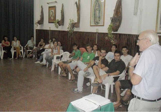 Actuará la Banda Sinfónica por los 60 años del Colegio Mayor Universitario