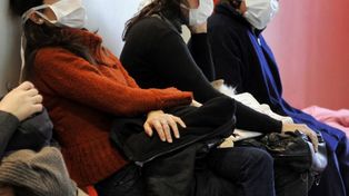Dos santafesinos murieron por gripe A y suman cinco en la provincia