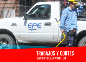 Cortes programados por EPE
