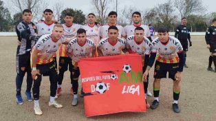 Se disputó parcialmente la última fecha del ascenso liguista