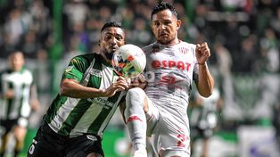 Unión concretó el préstamo de Matías Gallegos al Barnechea de Chile