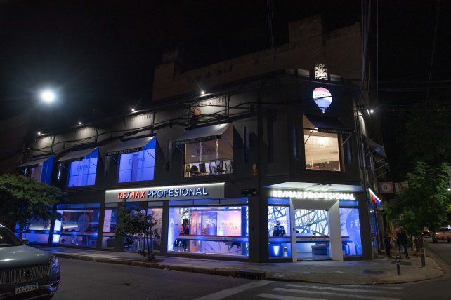 Oficina REMAX Profesional