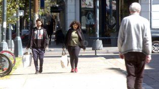 Martes con buen tiempo en Santa Fe: el pronóstico para los próximos días en la región