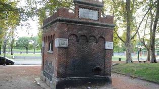 Edesur dijo que no hubo falla eléctrica y crece el misterio por el cadáver frente a Le Parc