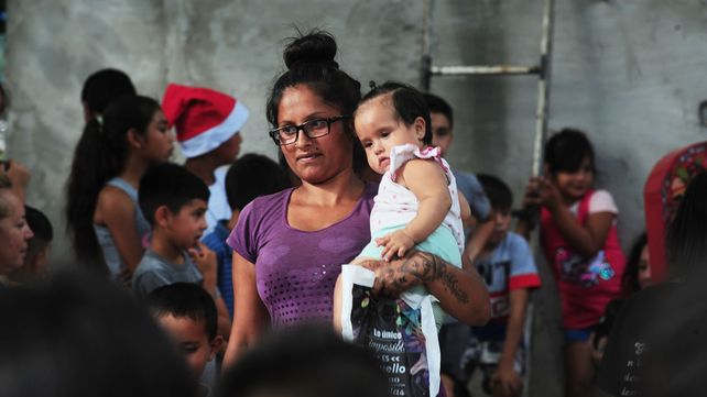 Mamá.&nbsp;